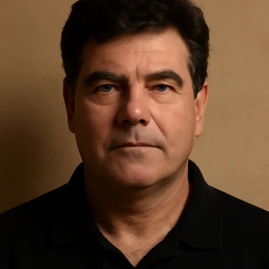 Marcus Thorne